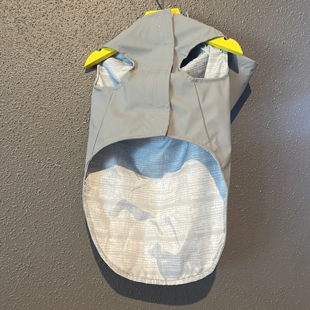 Kookaburra by Ugg Pet Reversible Raincoat